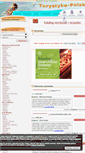 Mobile Screenshot of katalog.turystyka-polska.pl